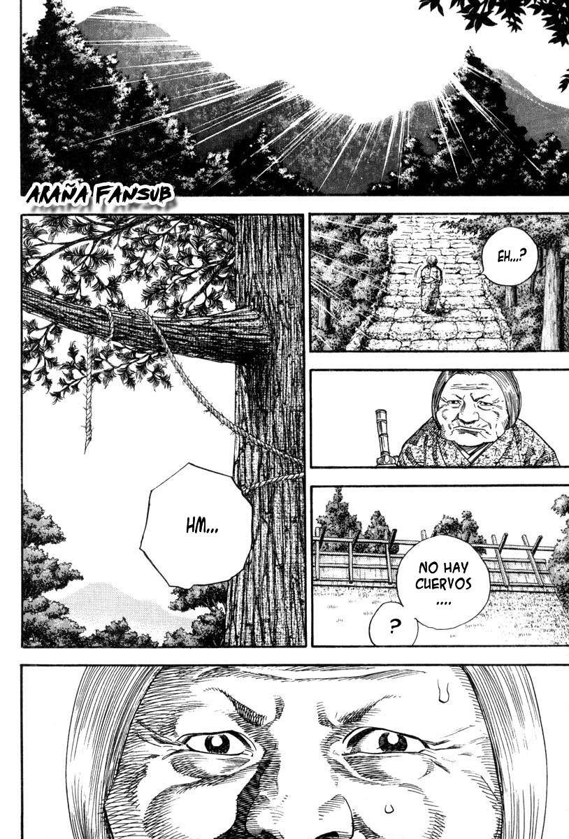 Read VagabondES Manga Online