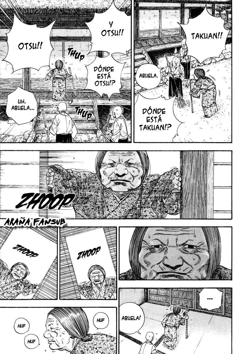 Read VagabondES Manga Online