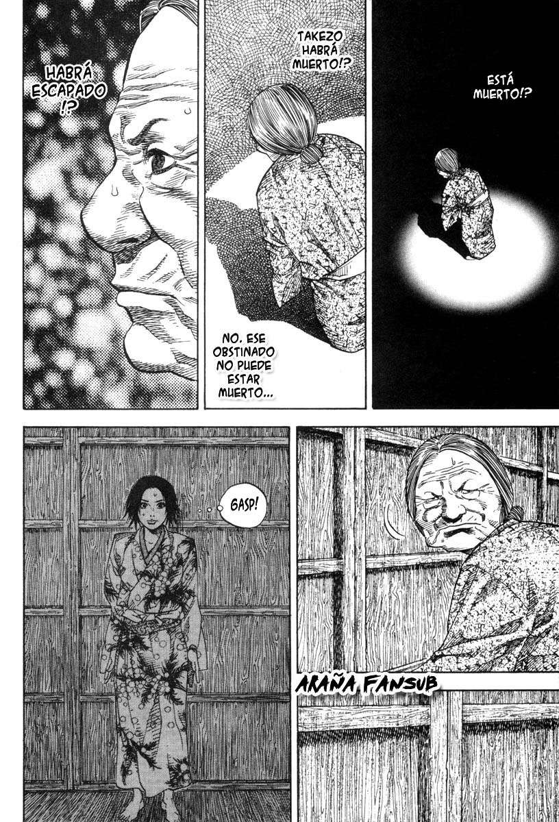 Read VagabondES Manga Online
