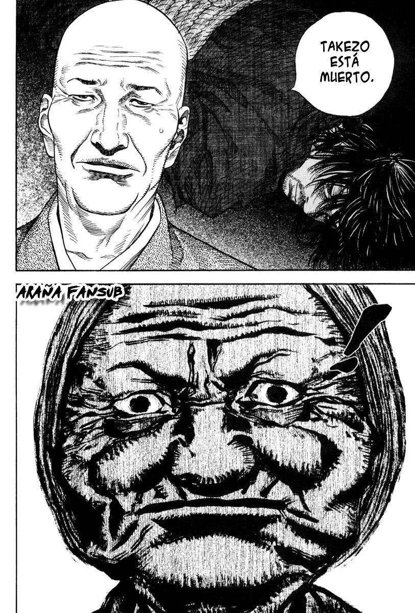 Read VagabondES Manga Online