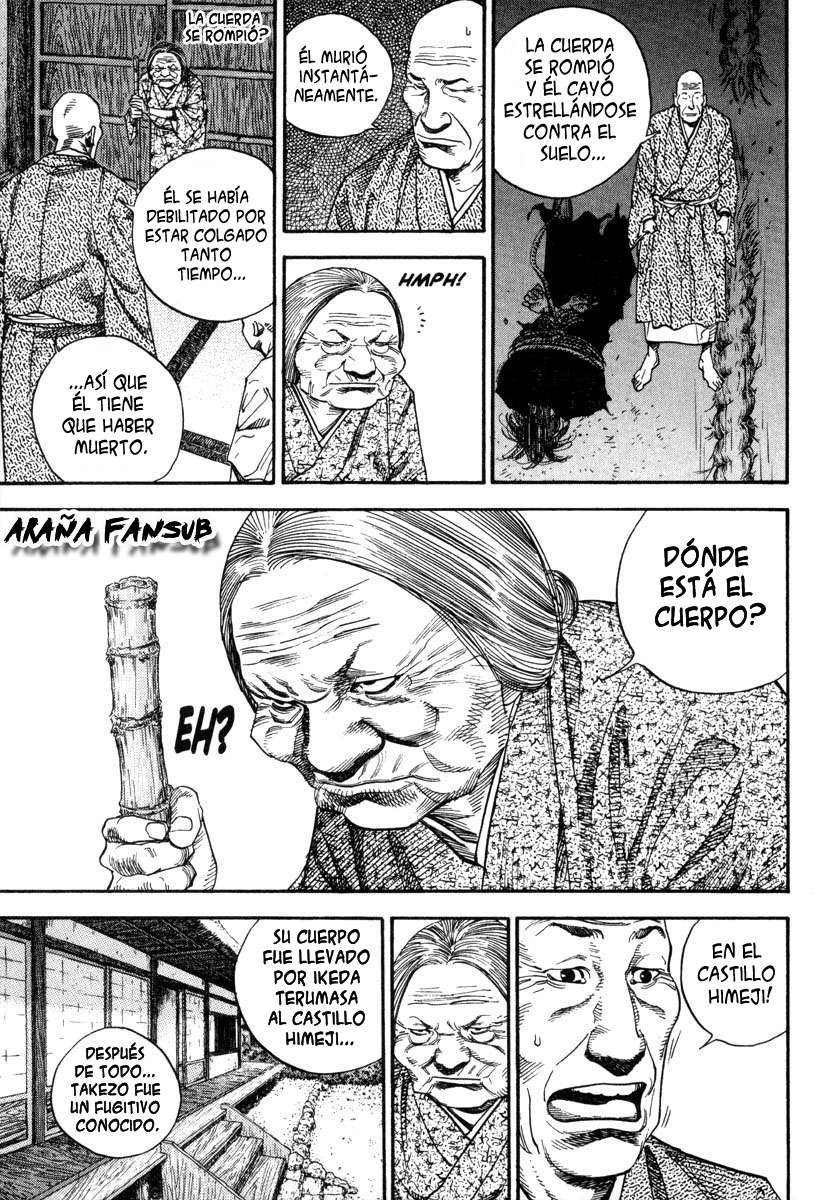 Read VagabondES Manga Online