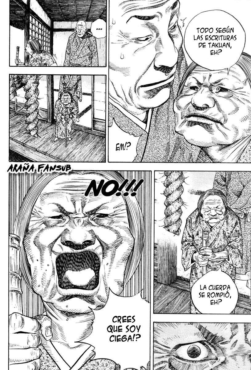 Read VagabondES Manga Online