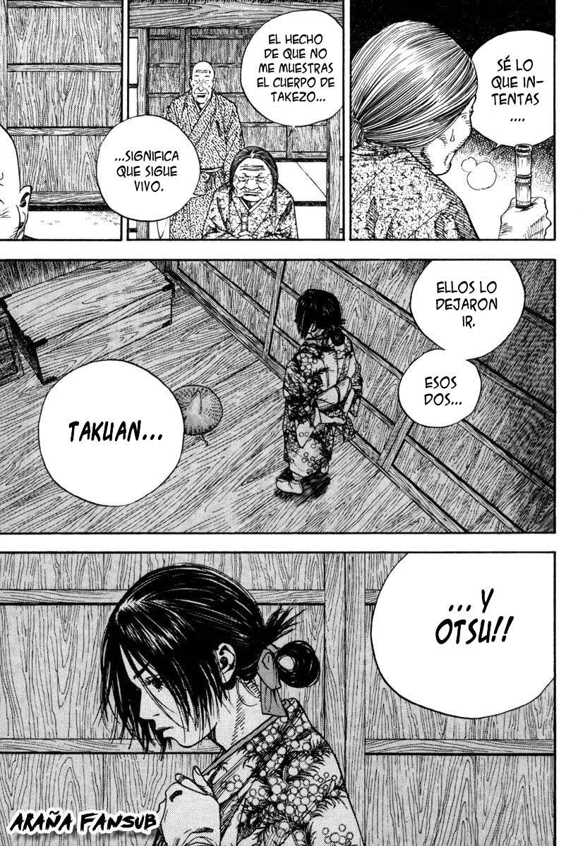 Read VagabondES Manga Online