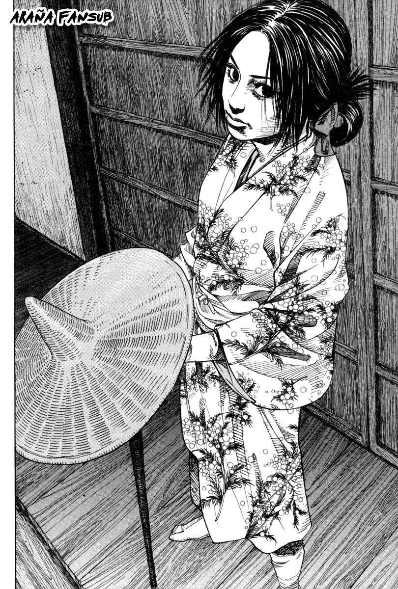 Read VagabondES Manga Online