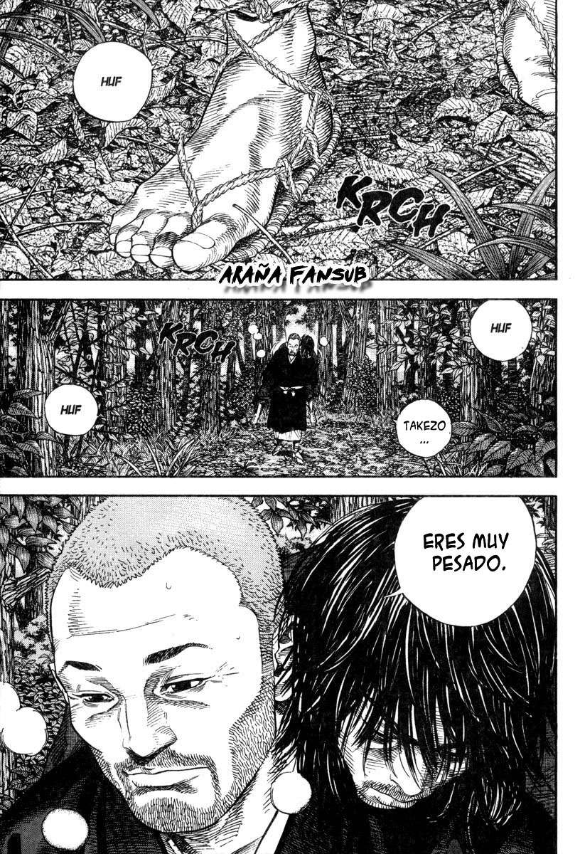 Read VagabondES Manga Online