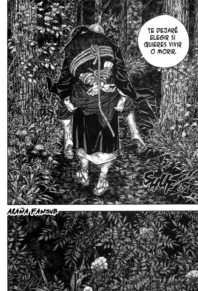 Read VagabondES Manga Online