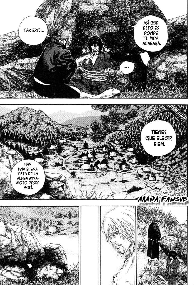 Read VagabondES Manga Online