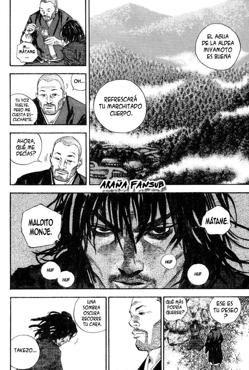 Read VagabondES Manga Online