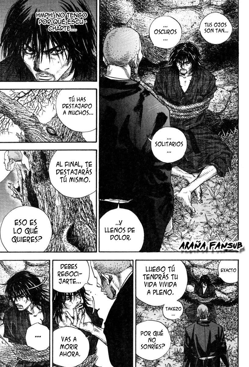 Read VagabondES Manga Online