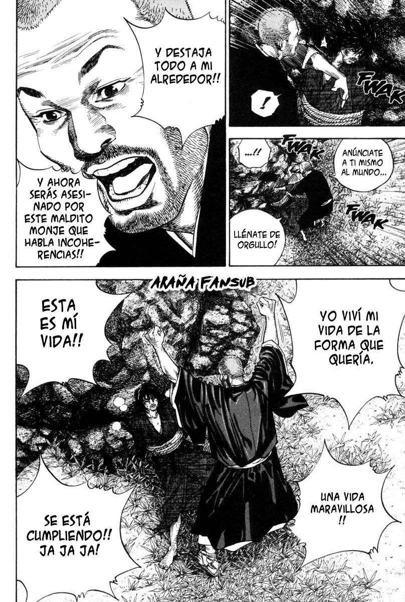 Read VagabondES Manga Online