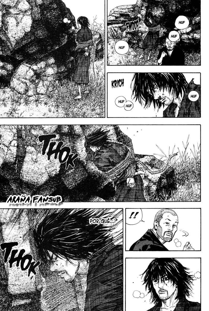Read VagabondES Manga Online