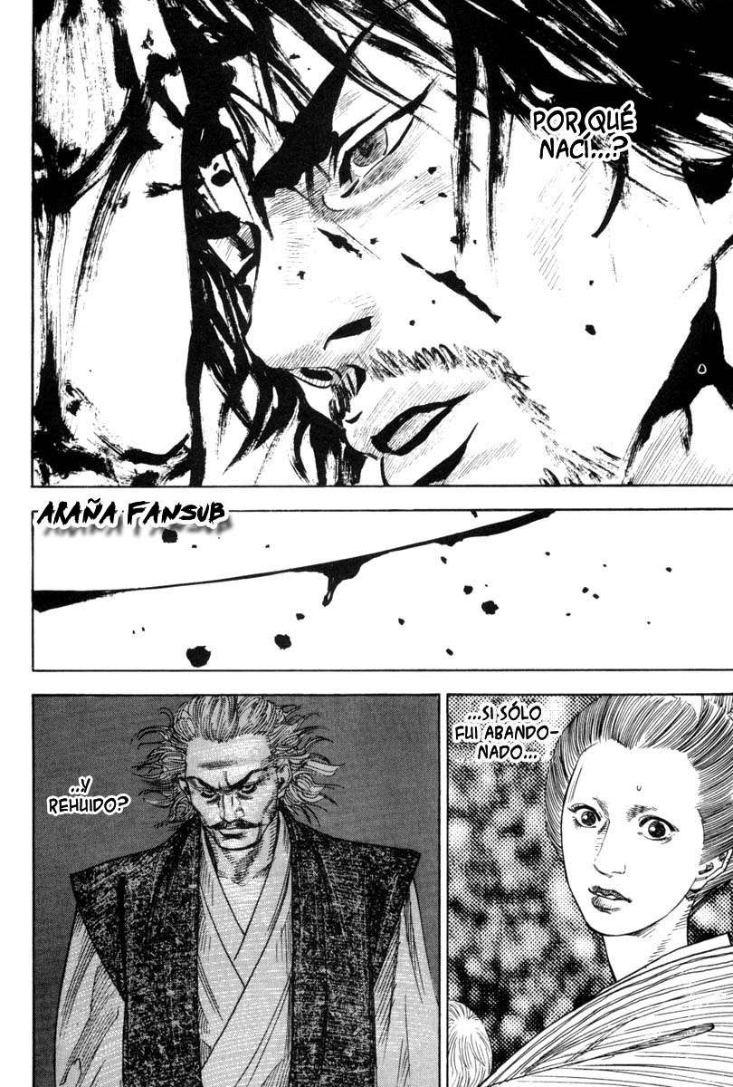 Read VagabondES Manga Online