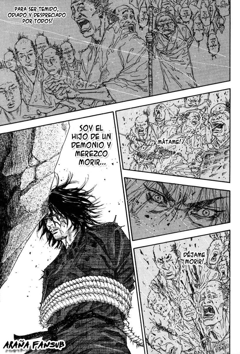 Read VagabondES Manga Online