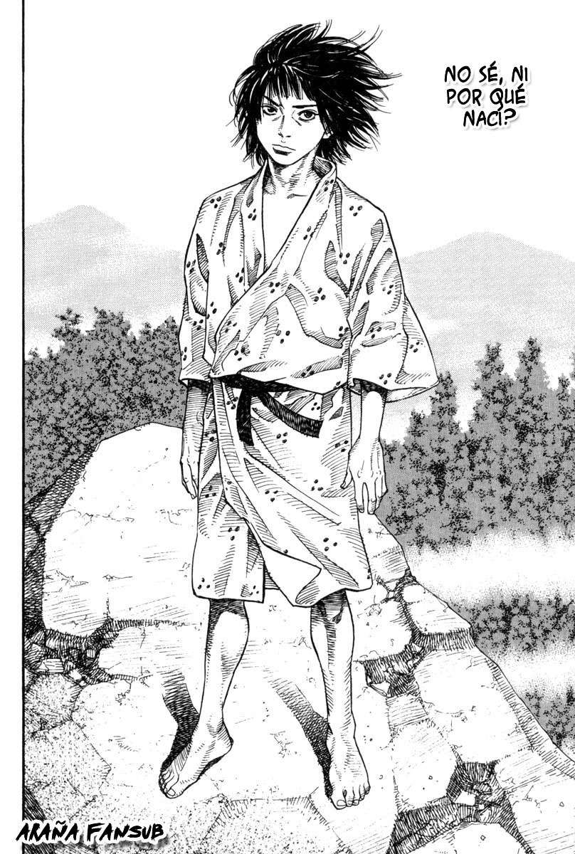 Read VagabondES Manga Online