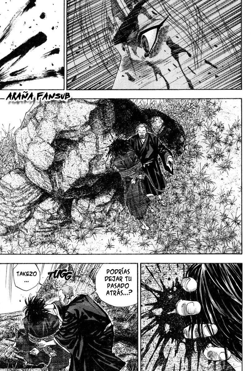 Read VagabondES Manga Online