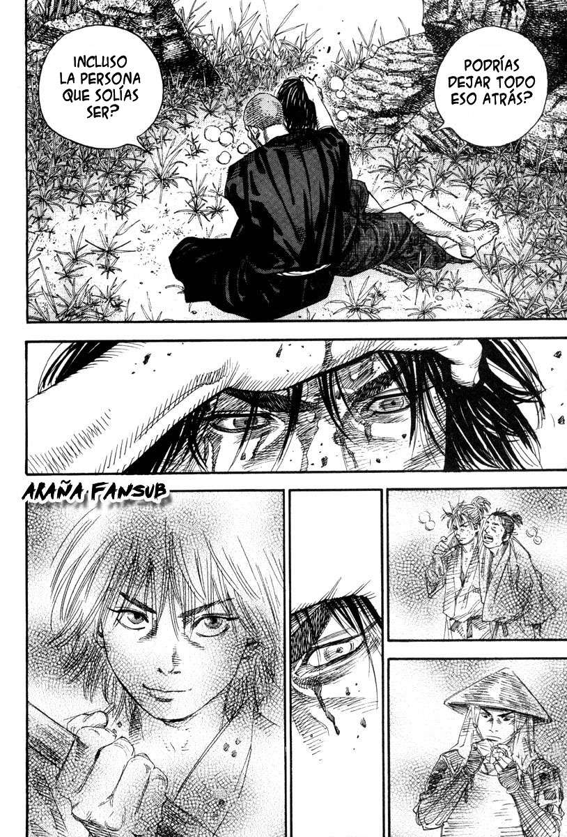 Read VagabondES Manga Online