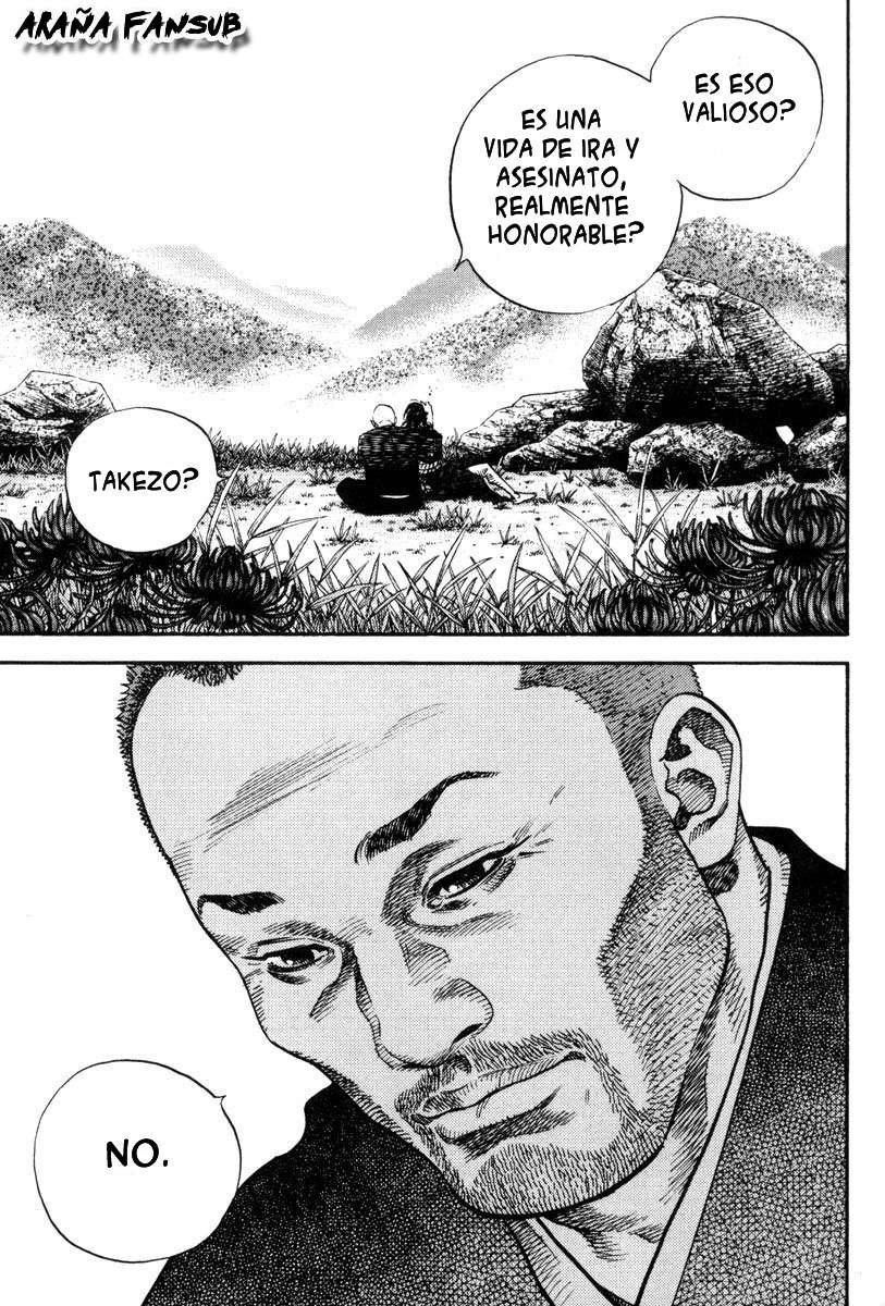 Read VagabondES Manga Online