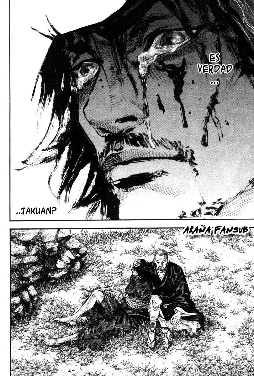 Read VagabondES Manga Online