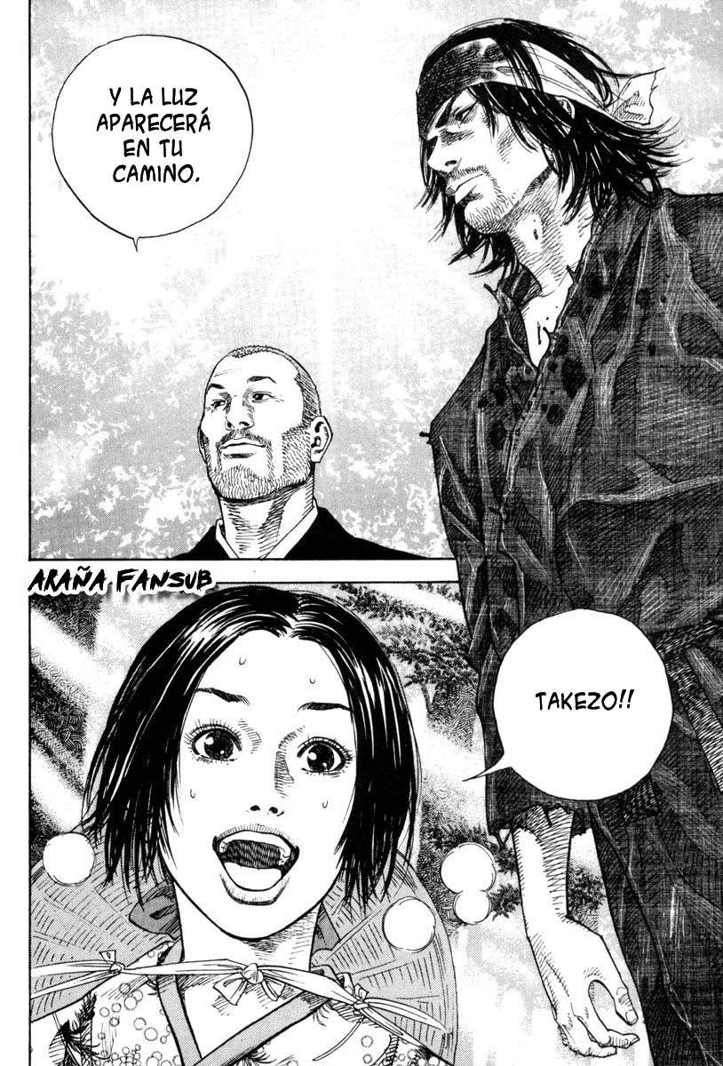 Read VagabondES Manga Online