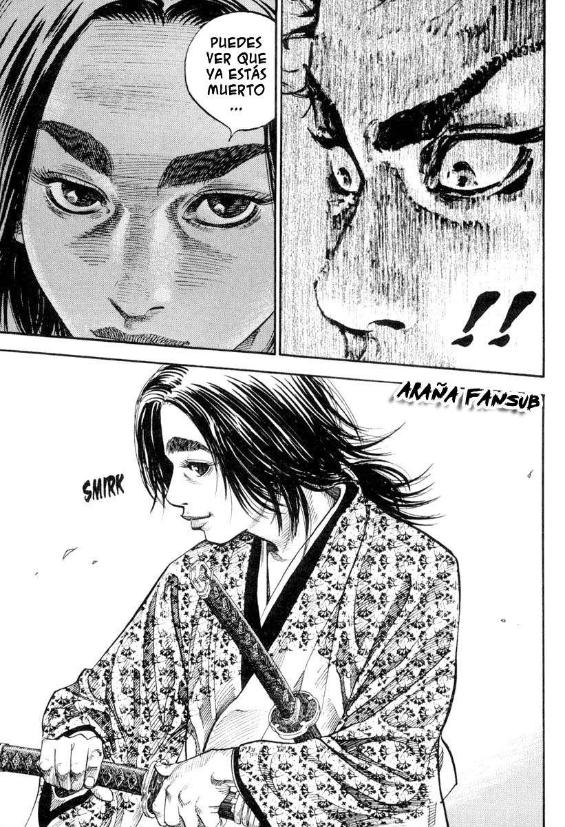 Read VagabondES Manga Online