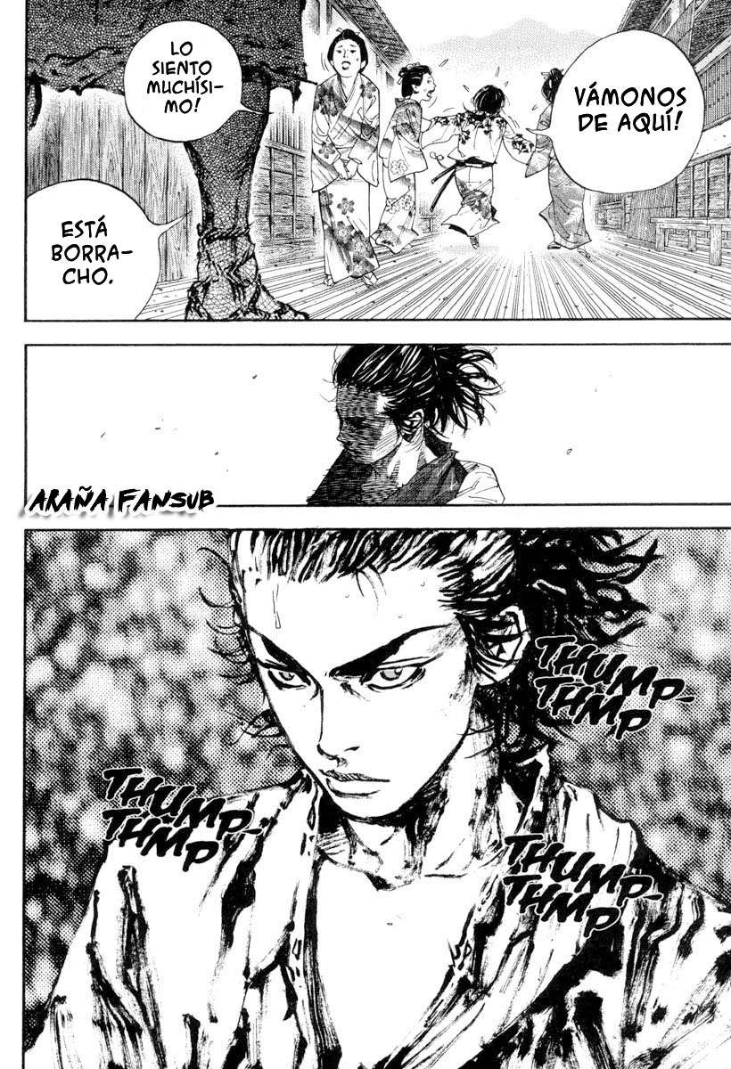 Read VagabondES Manga Online