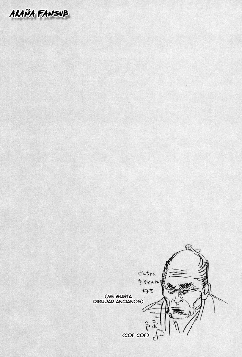 Read VagabondES Manga Online