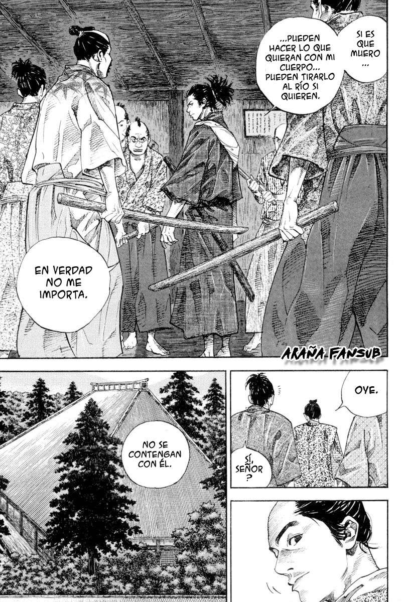 Read VagabondES Manga Online