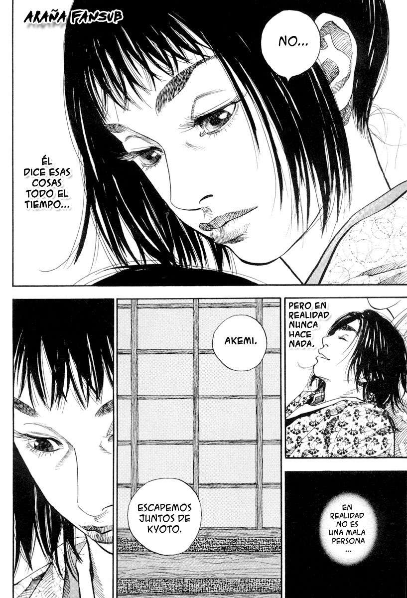 Read VagabondES Manga Online