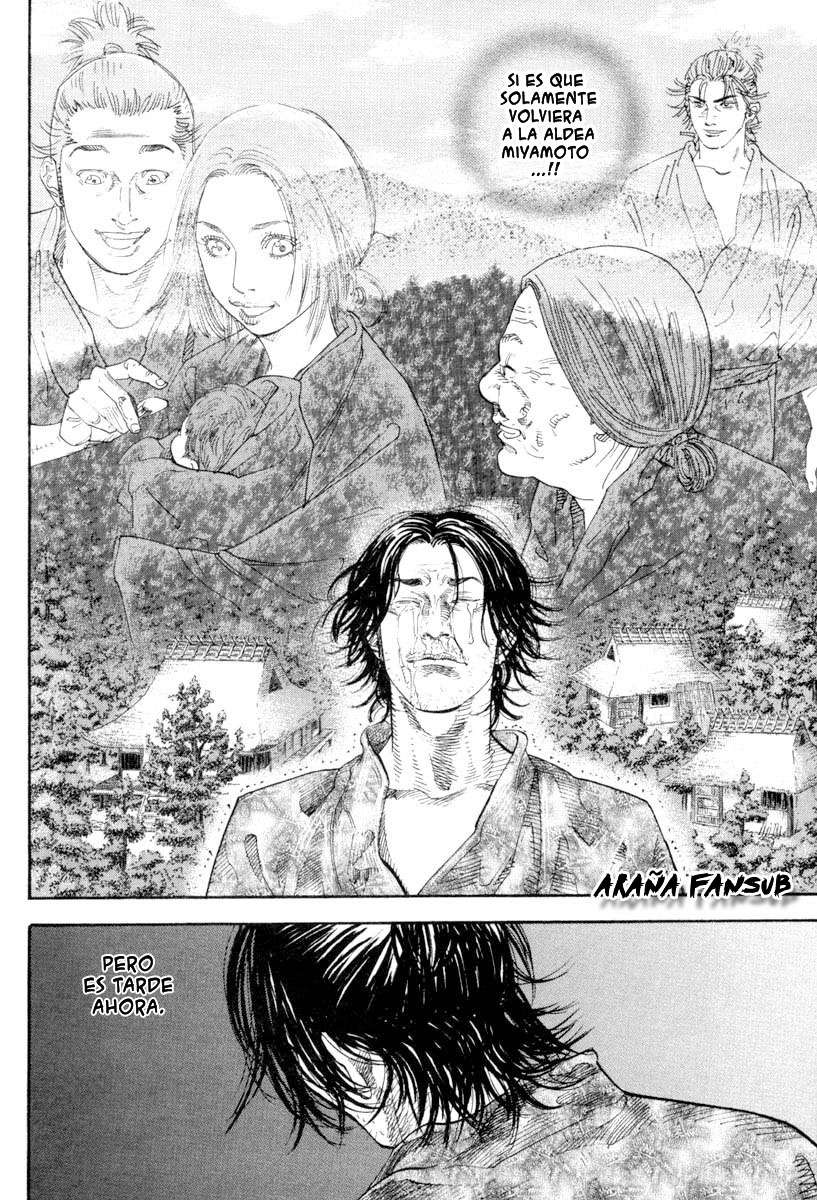 Read VagabondES Manga Online