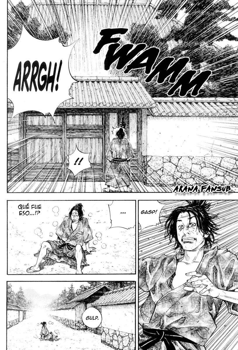 Read VagabondES Manga Online