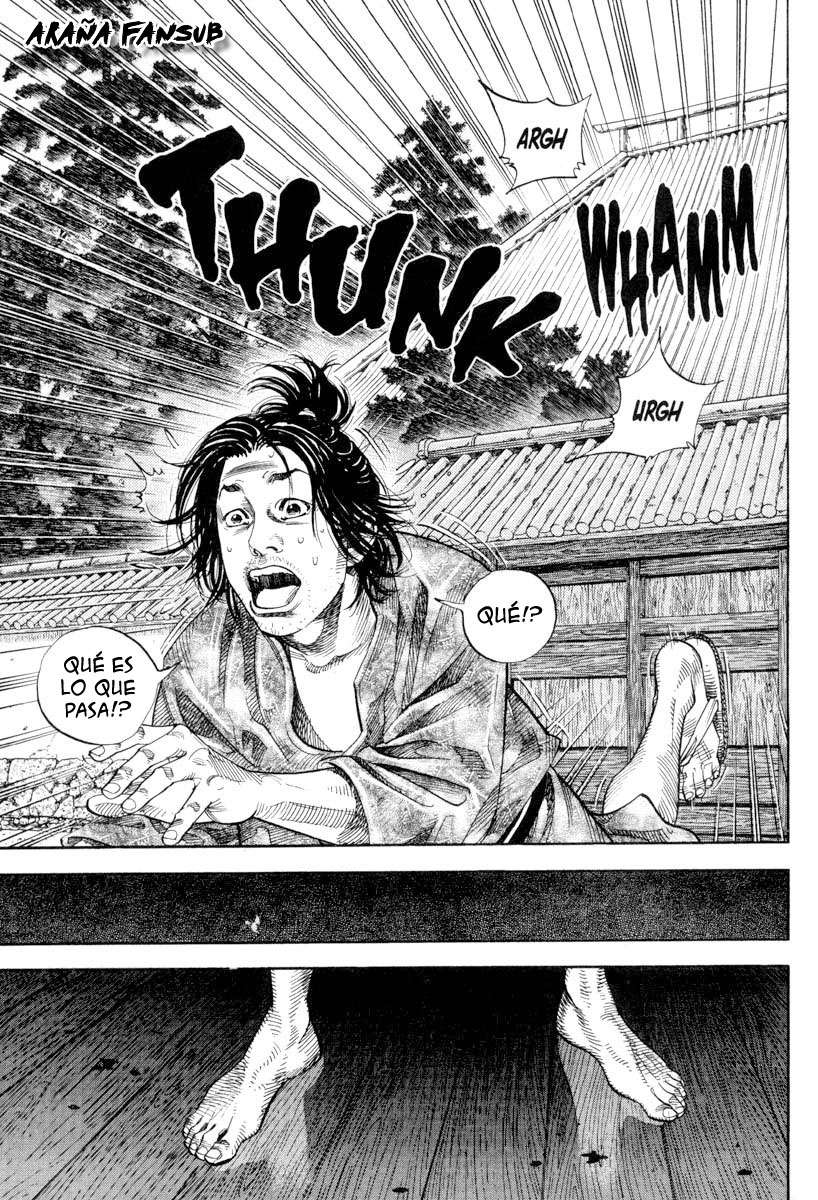 Read VagabondES Manga Online