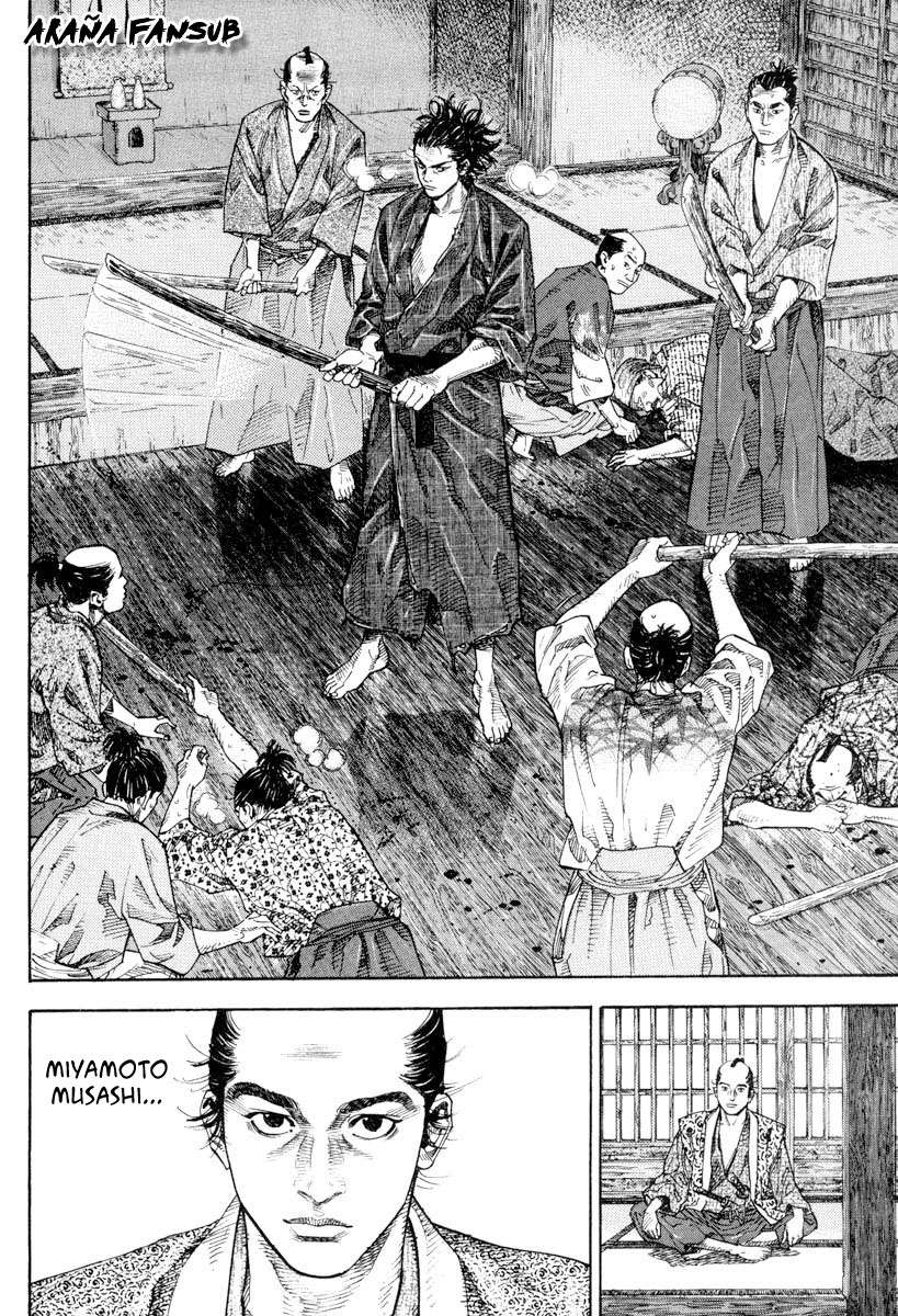 Read VagabondES Manga Online