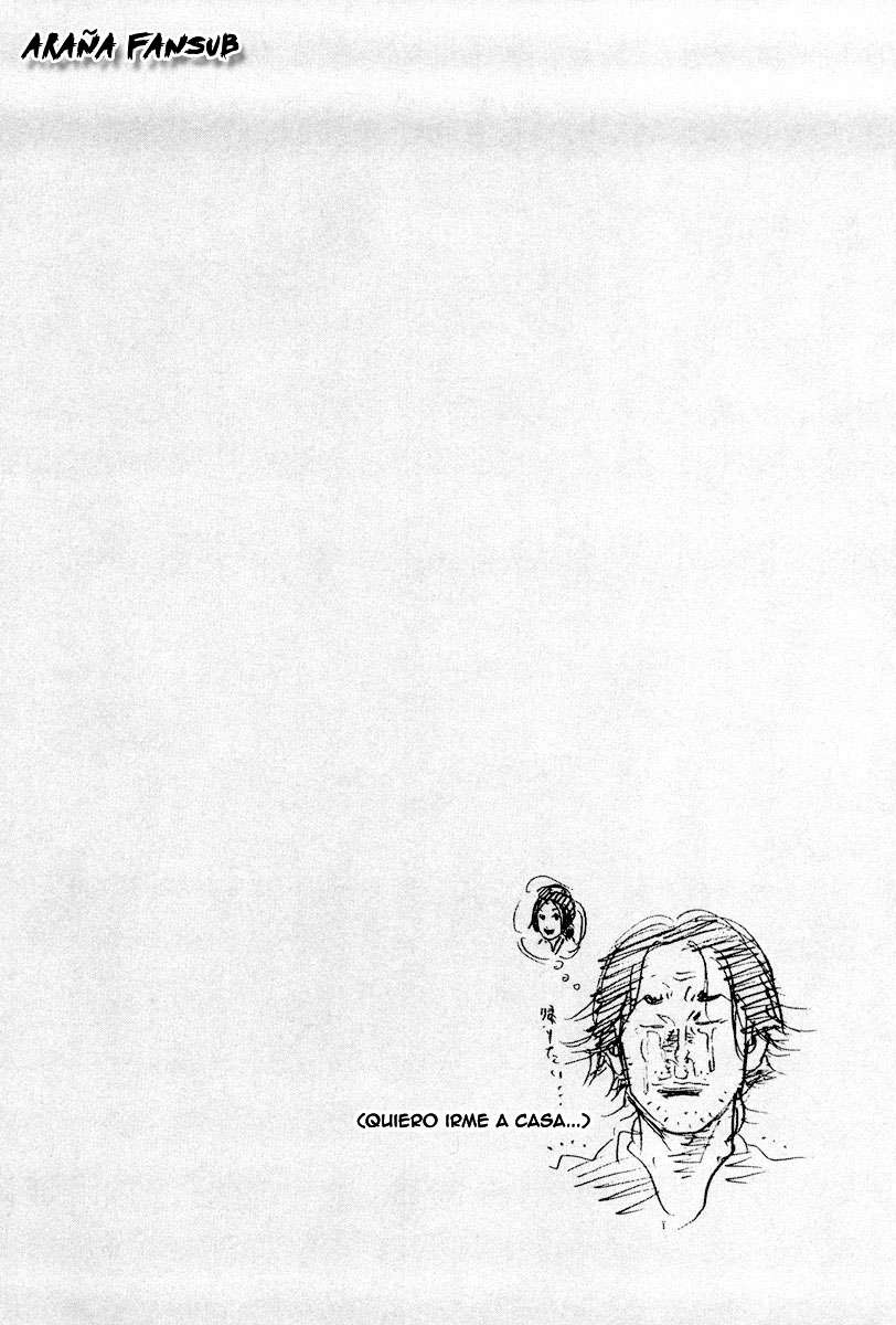 Read VagabondES Manga Online