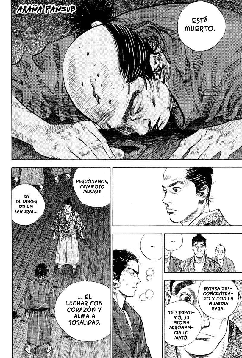 Read VagabondES Manga Online