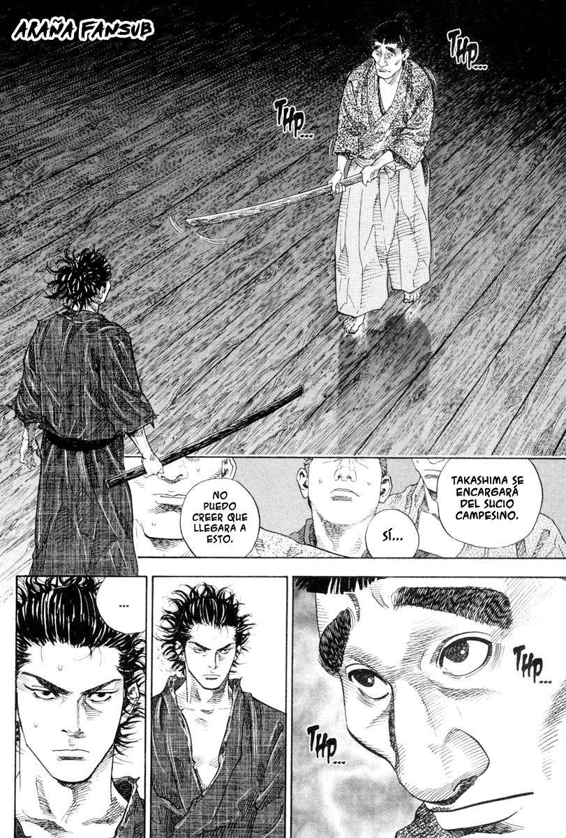 Read VagabondES Manga Online