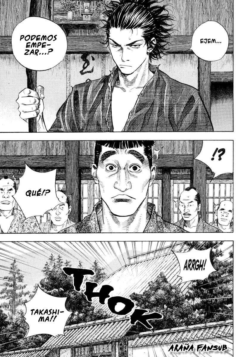 Read VagabondES Manga Online