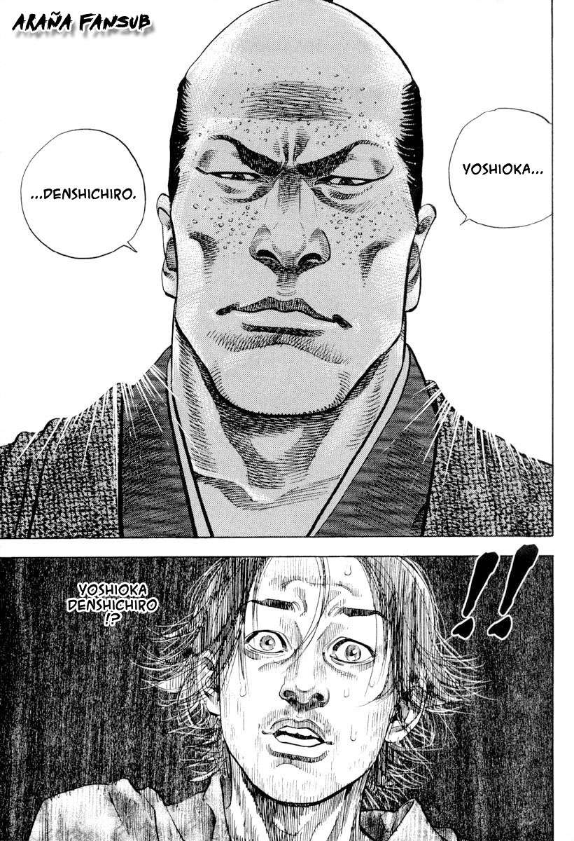 Read VagabondES Manga Online
