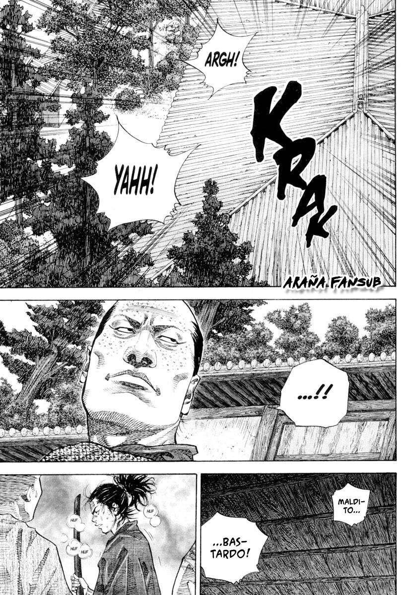 Read VagabondES Manga Online