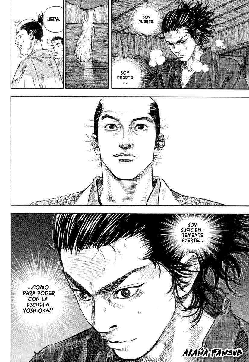 Read VagabondES Manga Online