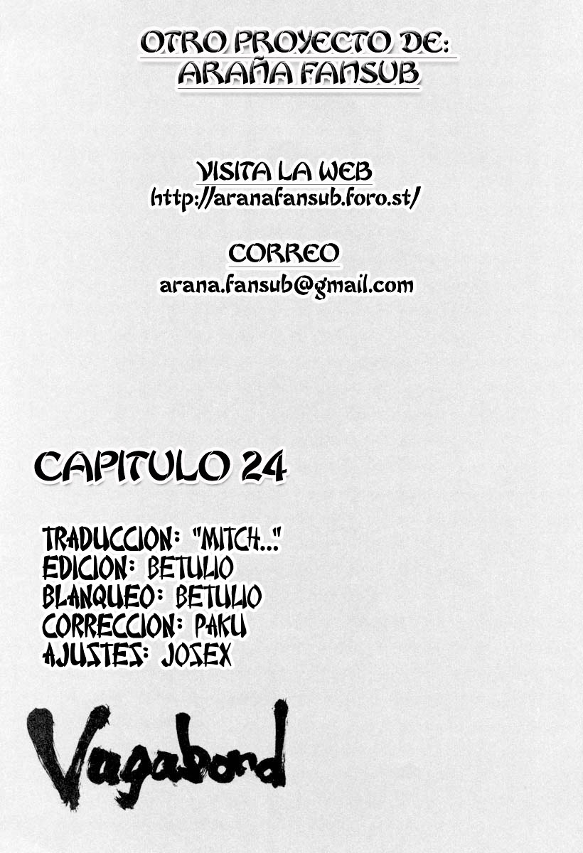 Read VagabondES Manga Online