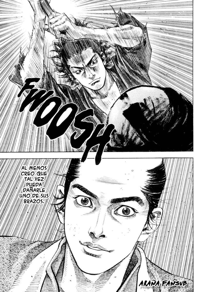 Read VagabondES Manga Online