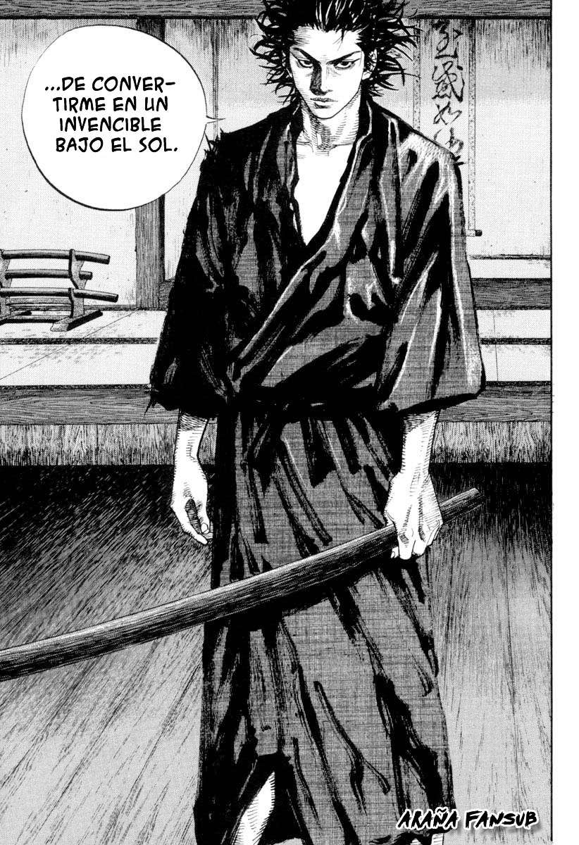 Read VagabondES Manga Online
