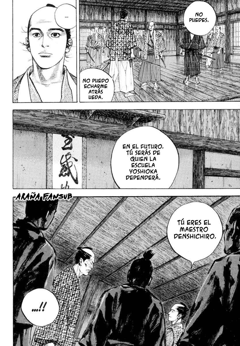 Read VagabondES Manga Online