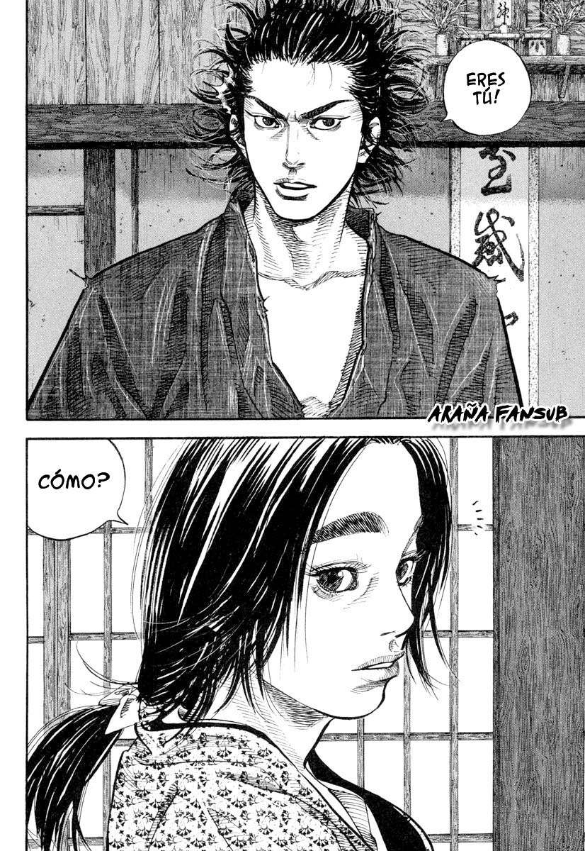 Read VagabondES Manga Online