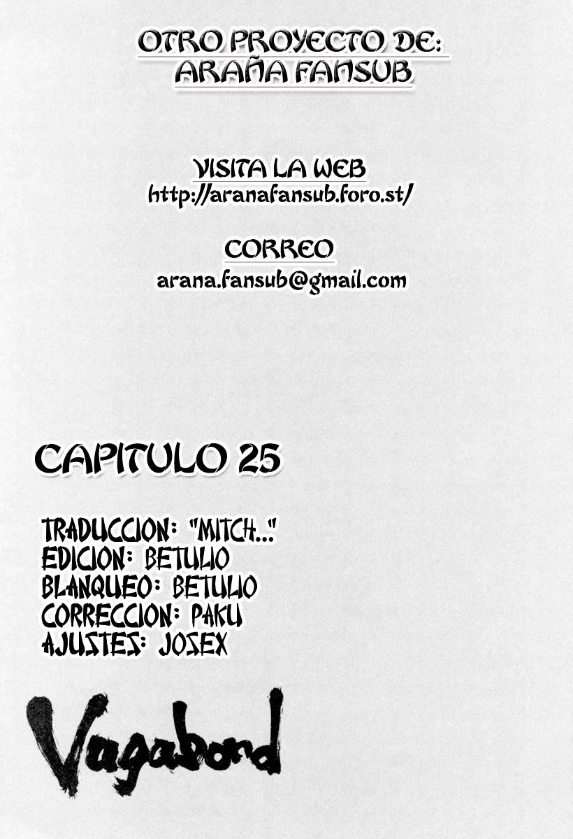 Read VagabondES Manga Online