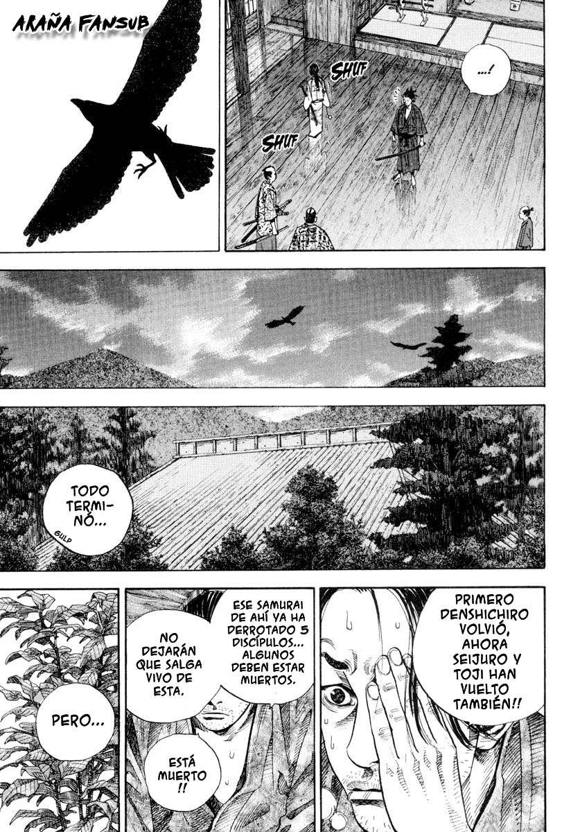 Read VagabondES Manga Online