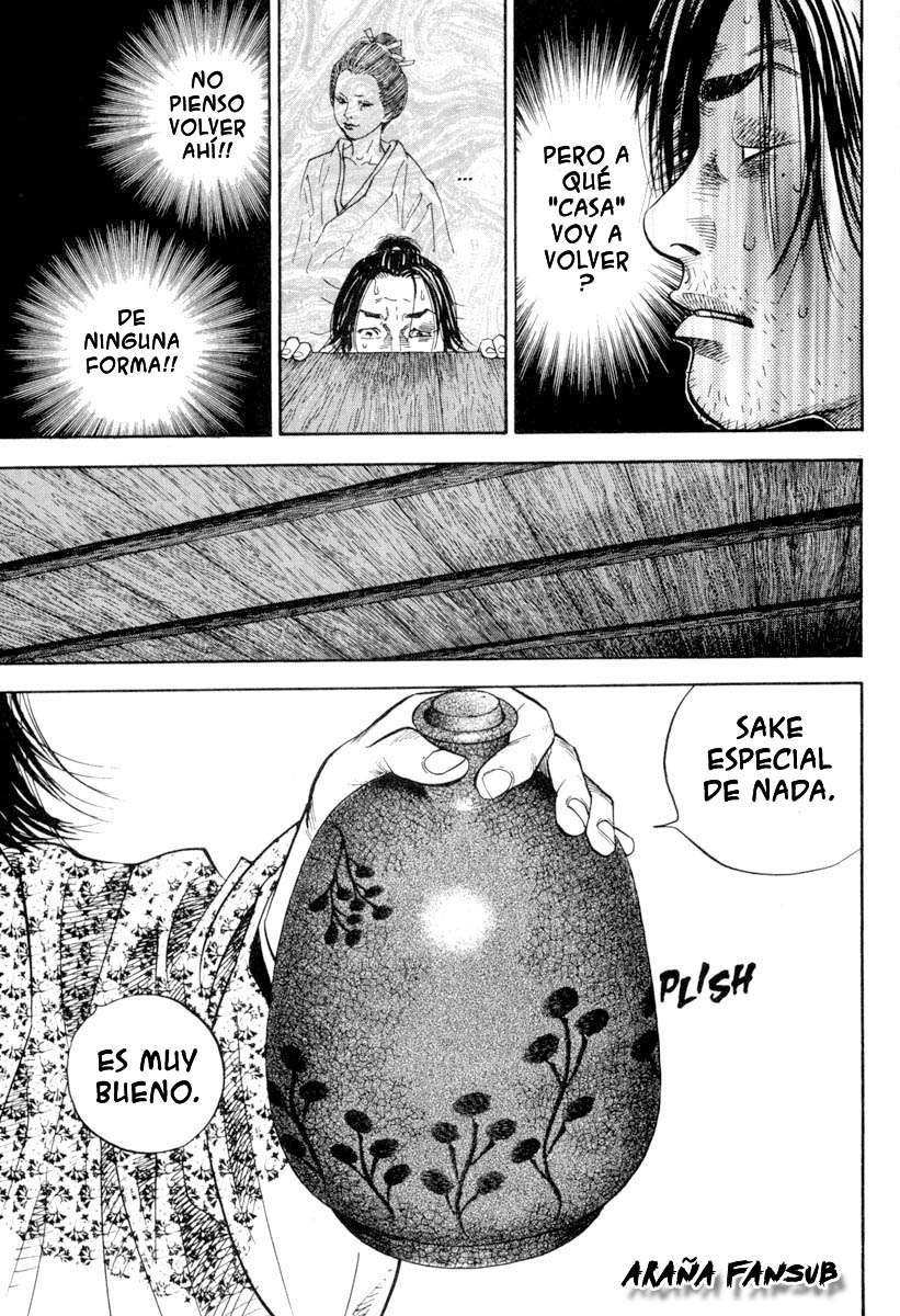 Read VagabondES Manga Online