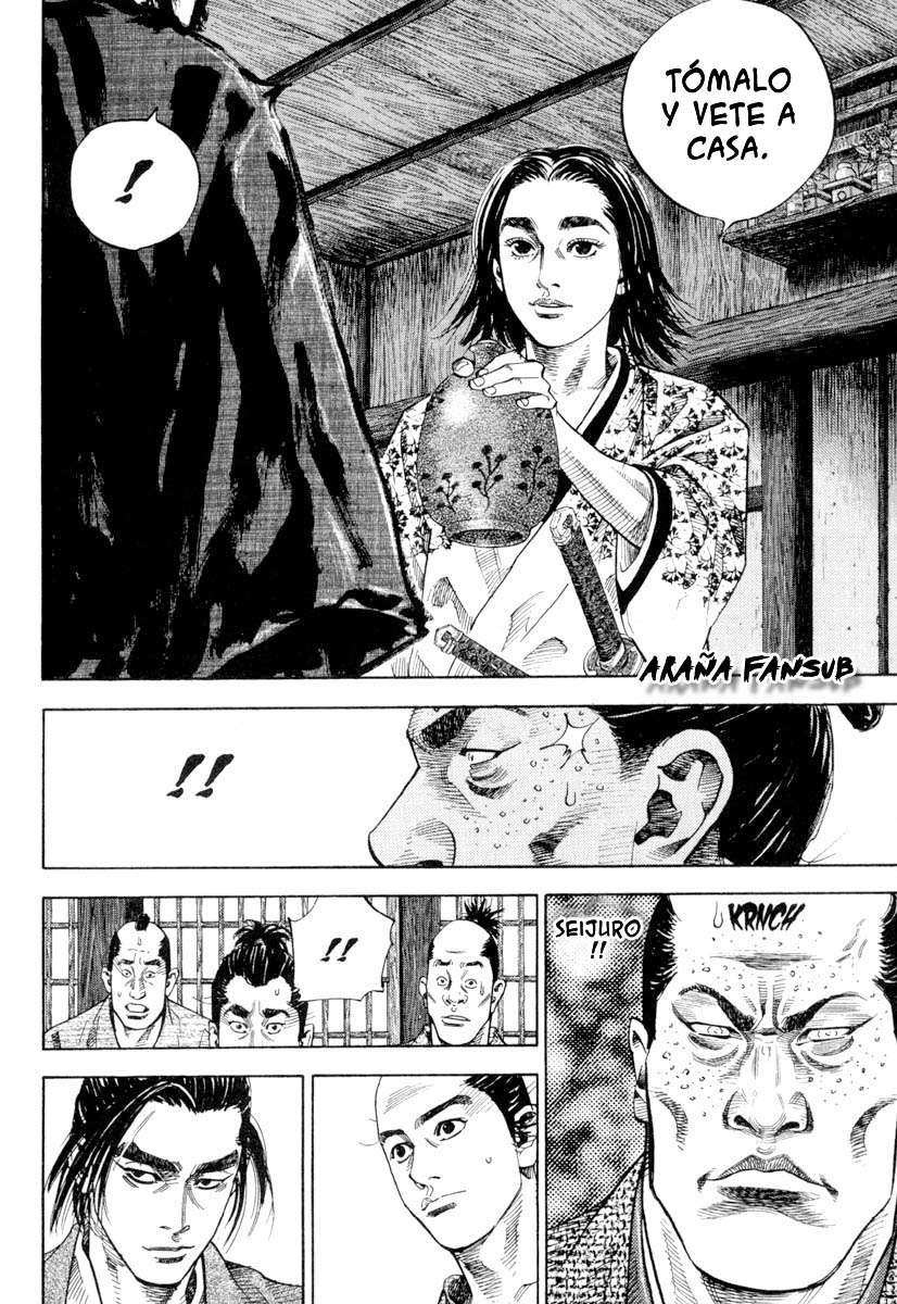 Read VagabondES Manga Online