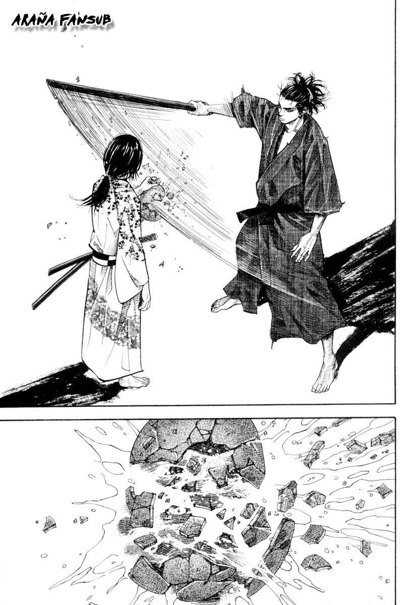 Read VagabondES Manga Online