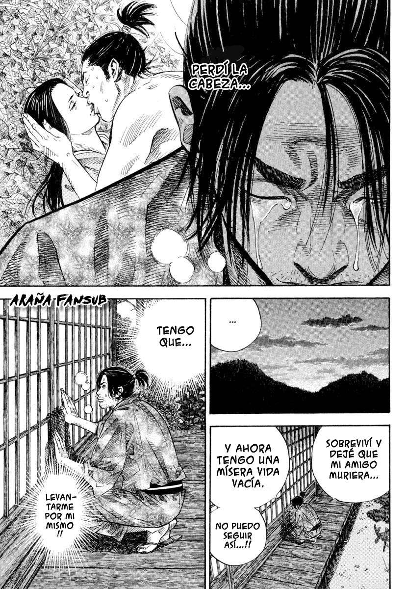 Read VagabondES Manga Online